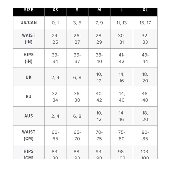 Fashion Nova NWT Coraline High Rise Black Jeans 11 - Picture 9 of 9